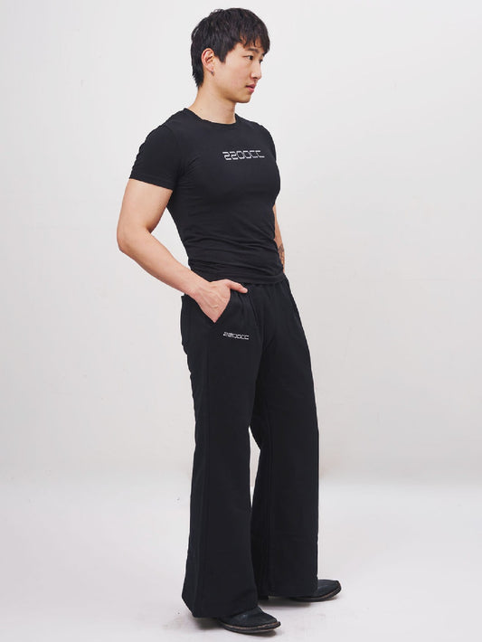 2200CC Standard Sweatpants - full look
