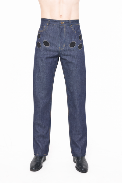 CARGO JEANS