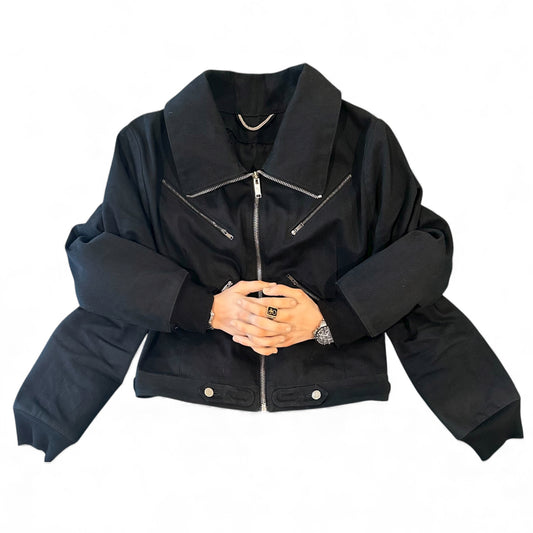 FOUR ARM JACKET