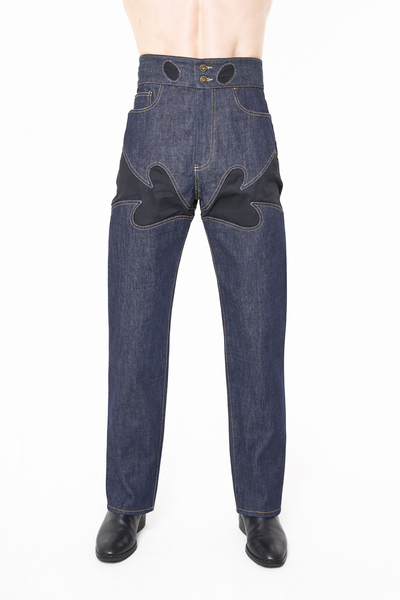 WESTERN JEANS