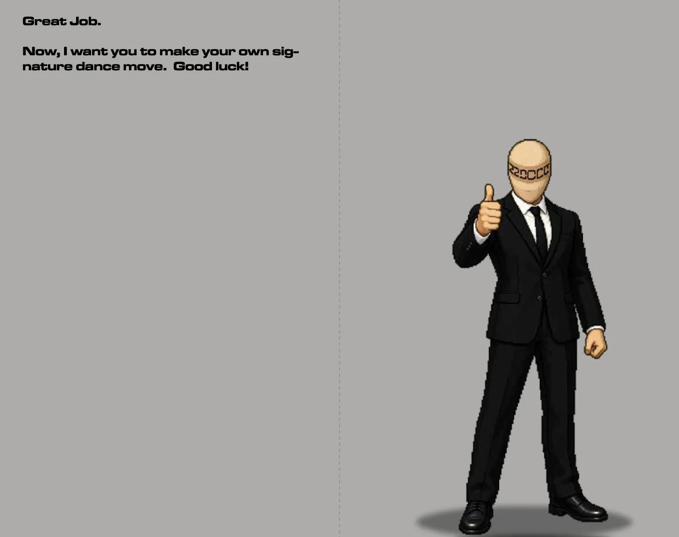 ANTF Fighter's Handbook, page 5